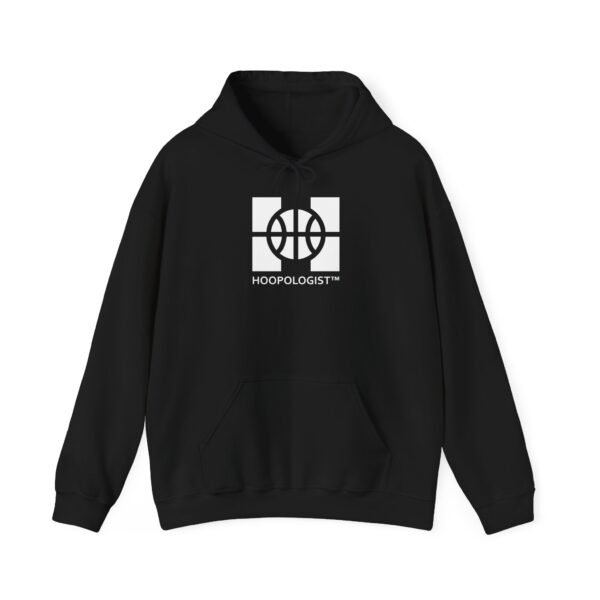Hoopologist™ Hoodie