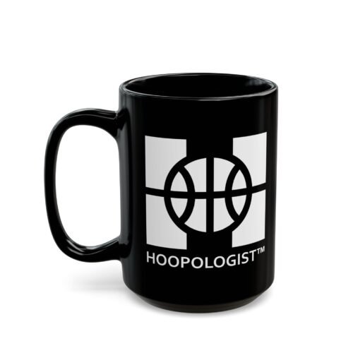 Hoopologist™ Coffee Mug
