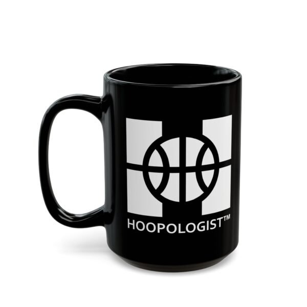 Hoopologist™ Coffee Mug
