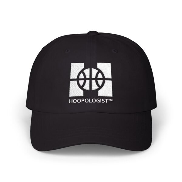 Hoopologist™ Ball Hat