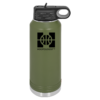 Hoopologist™ Water Bottle