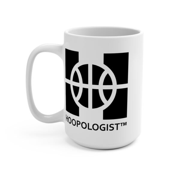 Hoopologist™ Coffee Mug