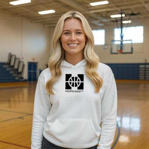 Hoopologist™ Hoodie