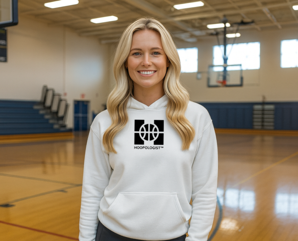 Hoopologist™ Hoodie