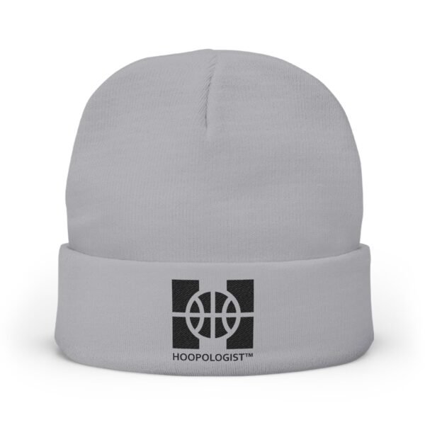 Hoopologist™ Knit Beanie