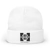 Hoopologist™ Knit Beanie