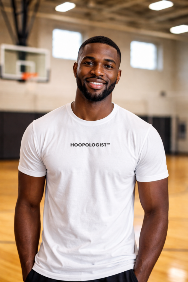 Hoopologist™ Word