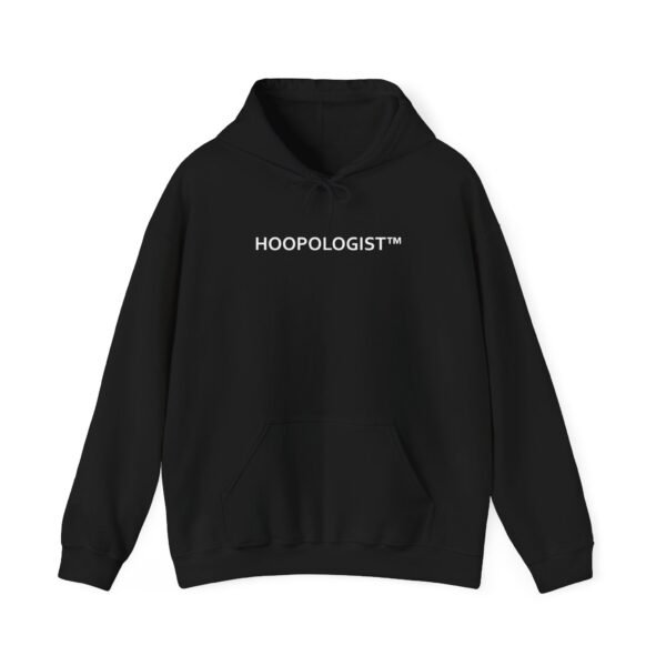 Hoopologist™ Word
