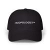 HAT black Hoopologist™ Ball Hat