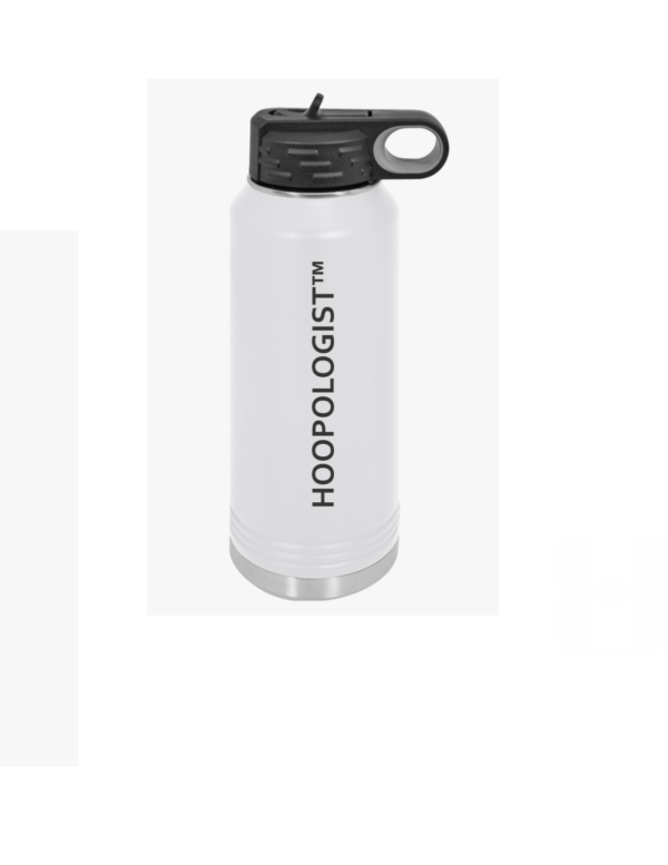 Hoopologist™ Water Bottle